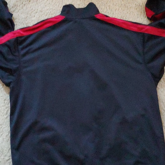 Nordic Track jacket - Picture 3 of 6